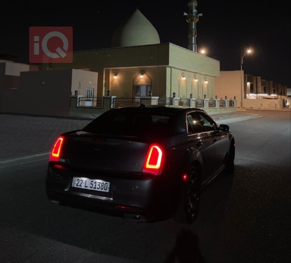 Chrysler 300